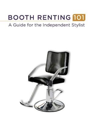 Booth Renting 101 -  Milady