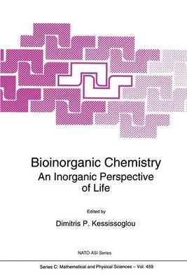 Bioinorganic Chemistry - 