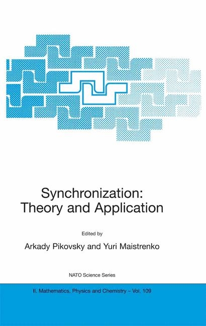 Synchronization - 