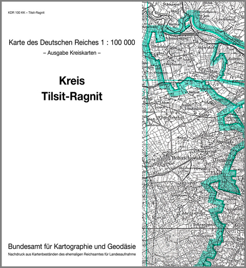 Tilsit-Ragnit