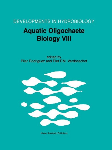 Aquatic Oligochaete Biology VIII - 