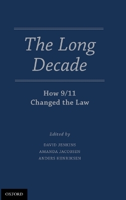 The Long Decade - 