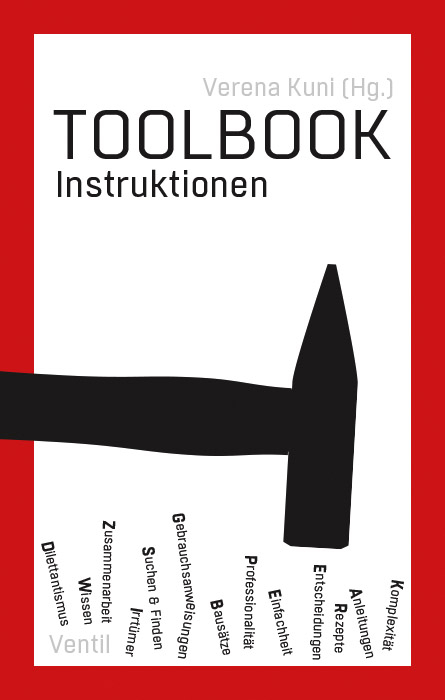 Toolbook - 