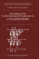 Proceedings of the Fourth International Symposium on Cyclodextrins - 