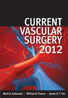 Current Vascular Surgery 2012 - 