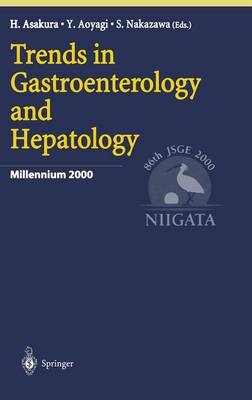 Trends in Gastroenterology and Hepatology - 