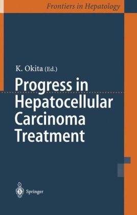 Progress in Hepatocellular Carcinoma Treatment - 