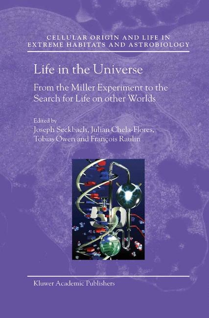 Life in the Universe - 