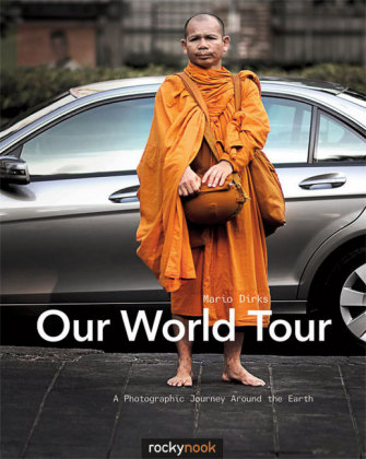 Our World Tour - Mario Dirks