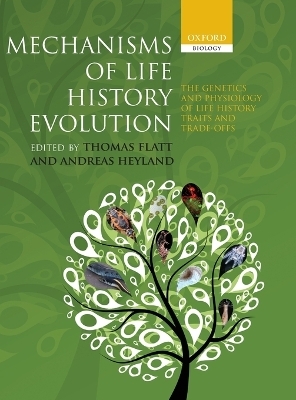 Mechanisms of Life History Evolution - 