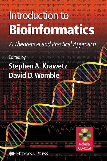 Introduction to Bioinformatics - 