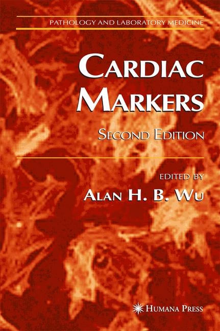 Cardiac Markers - 