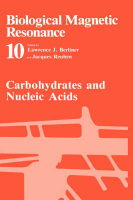 Carbohydrates and Nucleic Acids - 