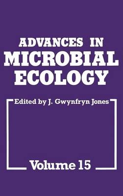 Advances in Microbial Ecology - 