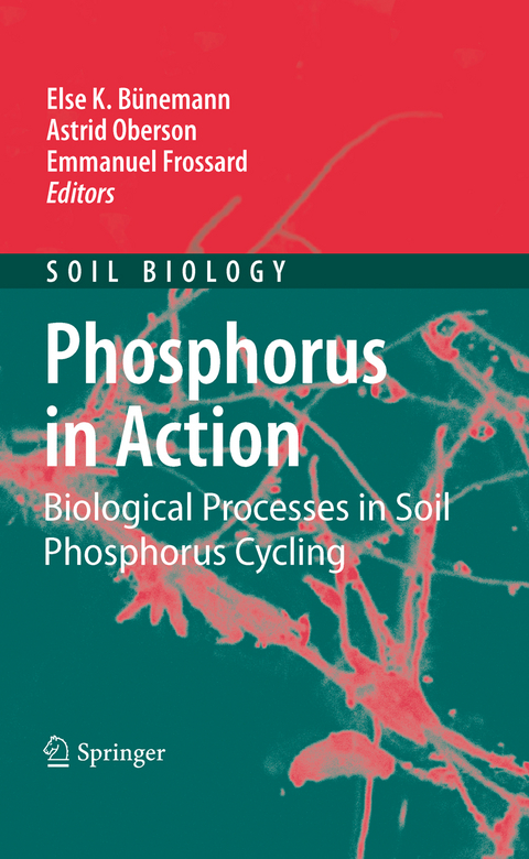 Phosphorus in Action - 