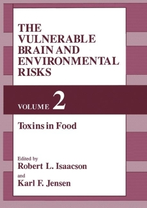 Vulnerable Brain and Environmental Risks - 