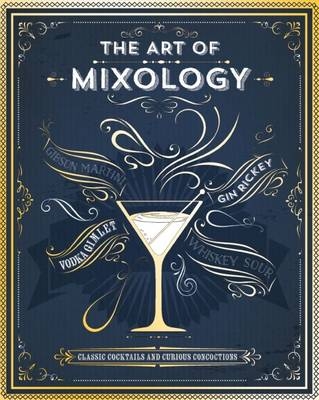 Art of Mixology - 