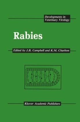 Rabies - 