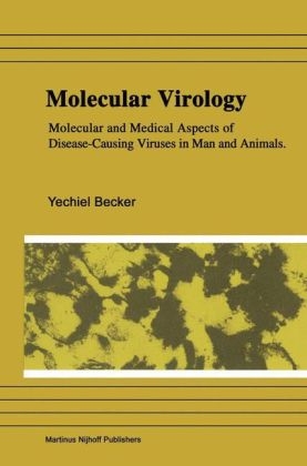 Molecular Virology -  Yechiel Becker