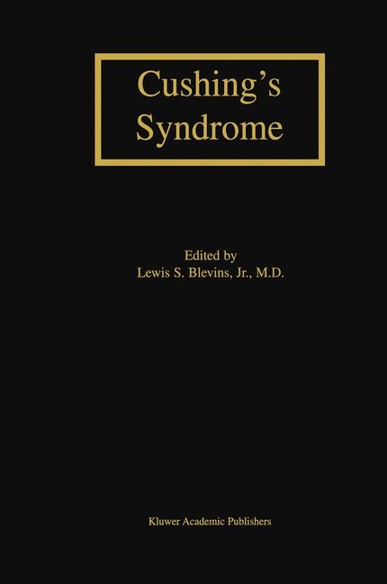 Cushing's Syndrome - 