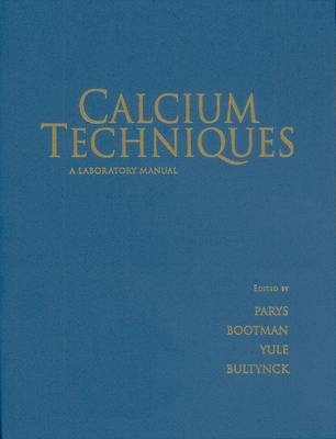 Calcium Techniques - 