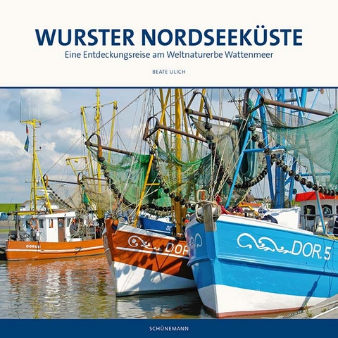 Wurster Nordseeküste - Beate Ulich