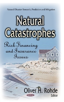 Natural Catastrophes - 