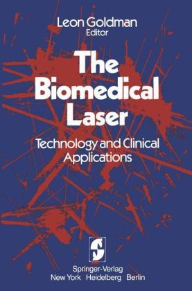 Biomedical Laser - 