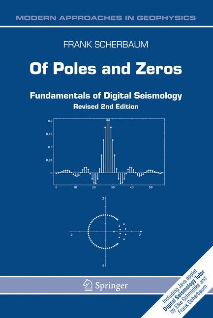 Of Poles and Zeros -  F. Scherbaum