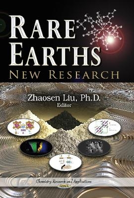 Rare Earths - 