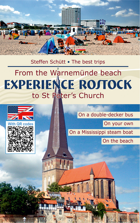 Experience Rostock - Steffen Schütt