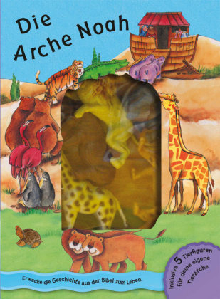 Die Arche Noah Box