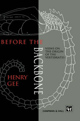 Before the Backbone -  H. Gee