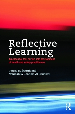 Reflective Learning - Teresa Budworth, Waddah Shihab Ghanem Al Hashemi