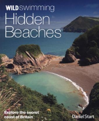 Wild Swimming Hidden Beaches - Daniel Start