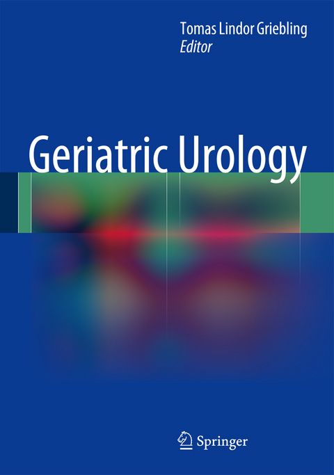 Geriatric Urology - 