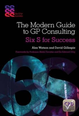 Modern Guide to GP Consulting - Alex Watson, David Gillespie