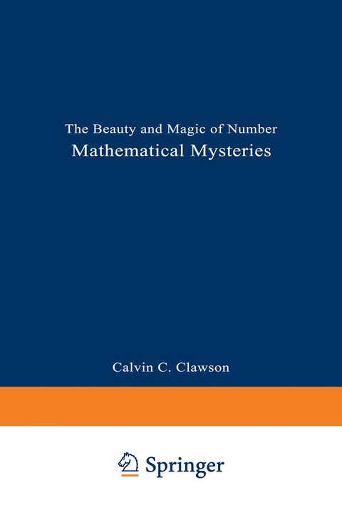 Mathematical Mysteries - Calvin C. Clawson