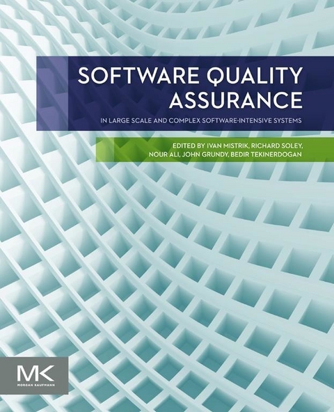 Software Quality Assurance - 