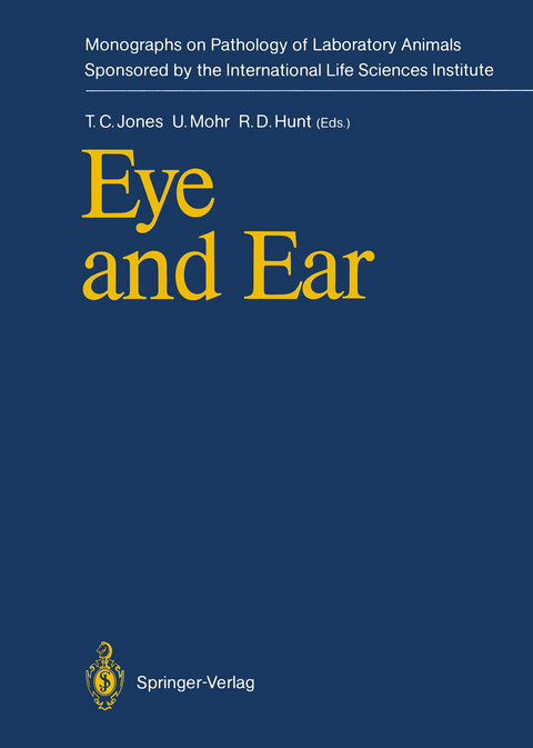 Eye and Ear - 