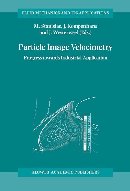 Particle Image Velocimetry - 