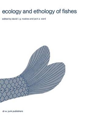 Ecology and ethology of fishes - 