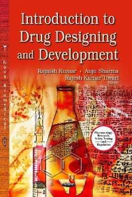 Introduction to Drug Designing & Development - 