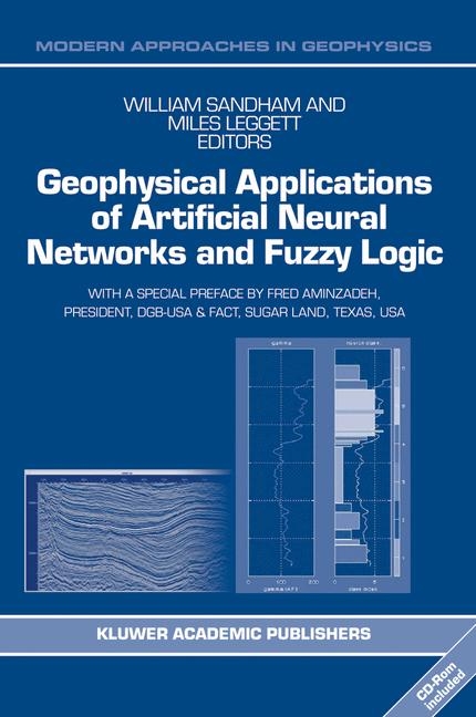 Geophysical Applications of Artificial Neural Networks and Fuzzy Logic - 