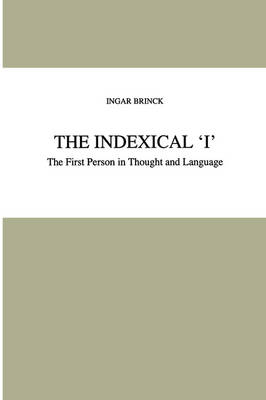 Indexical 'I' -  I. Brinck