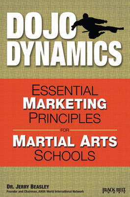 Dojo Dynamics - Jerry Beasley