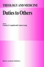 Duties to Others - 