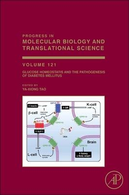 Glucose Homeostatis and the Pathogenesis of Diabetes Mellitus