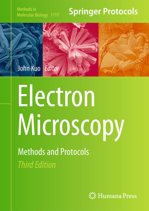 Electron Microscopy - 