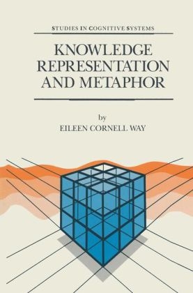 Knowledge Representation and Metaphor -  E. Cornell Way